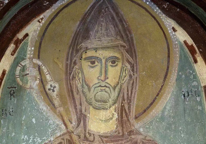 Benedetto da Norcia