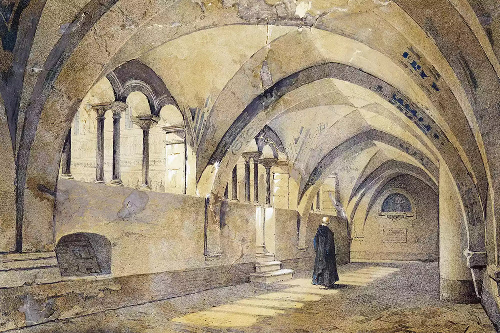 Oasi San Benedetto