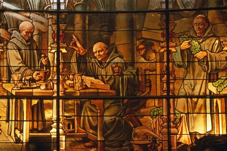 Dalla distillazione del gin alla fermentazione della birra